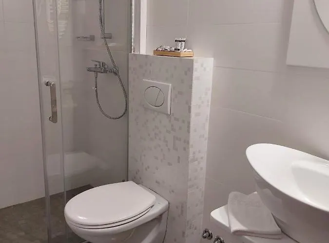 Perla Sudului - アパート *